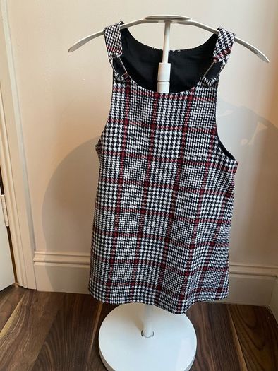 Selection of girls Dresses & Embroidery denim jacket
