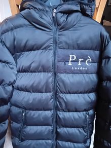 Pre London Jacket