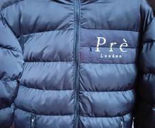 Pre London Jacket