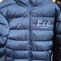 Pre London Jacket