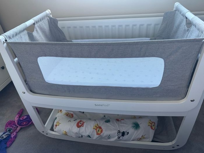 Snuzpod 4