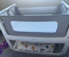 Snuzpod 4