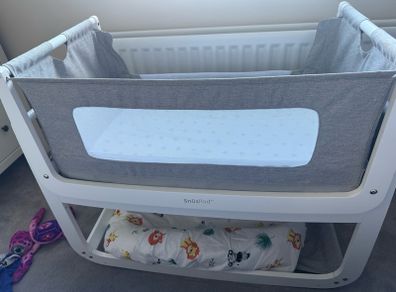Snuzpod 4