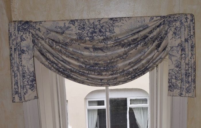 Vintage Curtains For Sale