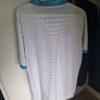 Rare Napoli jersey ennerre 1989, perfect condition XL Image 3