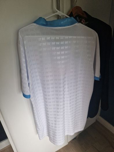 Rare Napoli jersey ennerre 1989, perfect condition XL