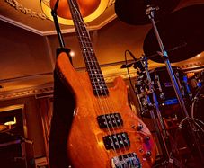G&L L2000 Tribute
