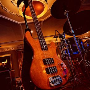 G&L L2000 Tribute