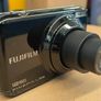 Fujifilm FinePix L55 Digital Camera - Black (12MP, 3x Optical Zoom) 2.4 inch LCD Screen Image 8