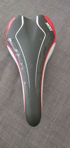 bike seat saddle