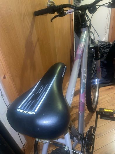 womens mountain bike