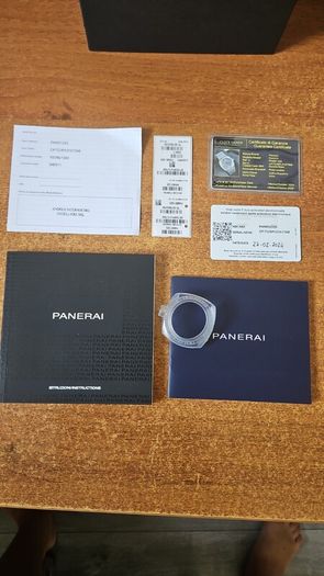 Panerai