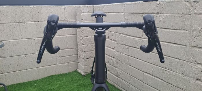 2026 CUBE Attain C:62 Race Full Carbon