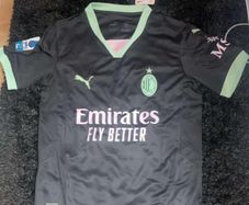 Replica Jersey