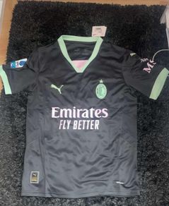 Replica Jersey