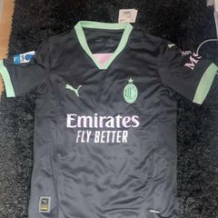 Replica Jersey