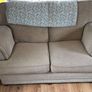 2 seater couch/sofa Image 4