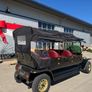 Vintage electric cars 4 & 6 seater Image 7