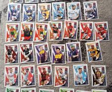 GAA Cards