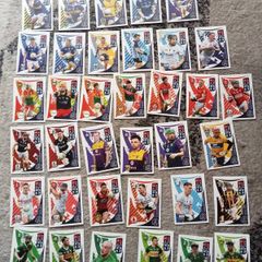 GAA Cards