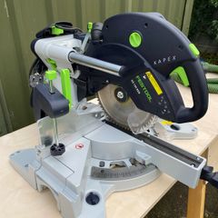 Mitre saw