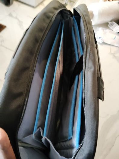 Dell laptop bag