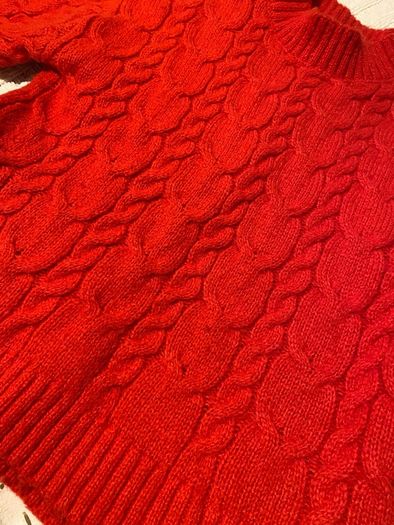 Jumper size S perfect condition