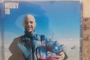 Moby CD - 18