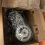 New Nespresso x Liberty Limited Edition Vertuo Next Coffee Machine light blue Image 4