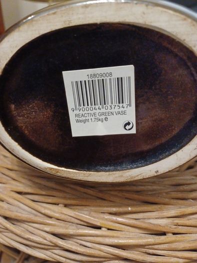 Vase