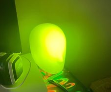 Gaming head light for sale