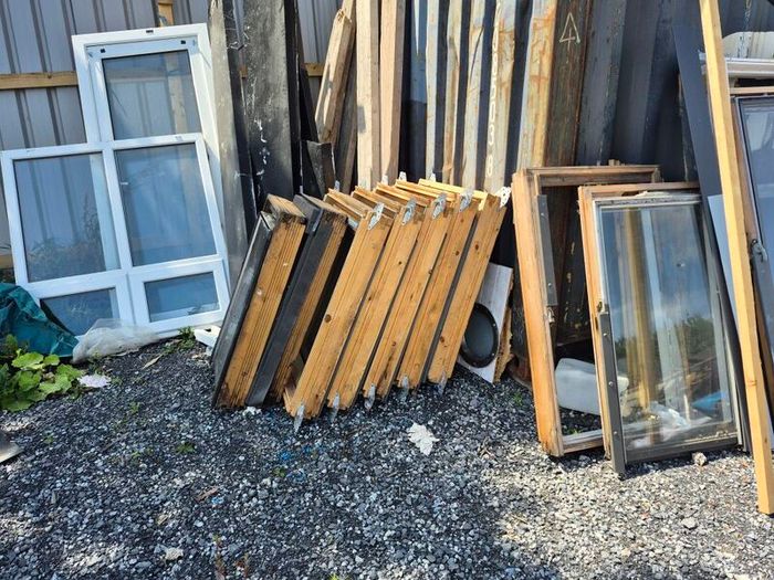 velux windows  free