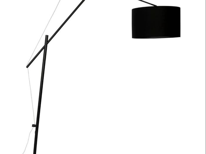 White Label Living Tokio Floor Lamp WOO Design RRP 299