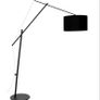 White Label Living Tokio Floor Lamp WOO Design RRP 299 Image 4