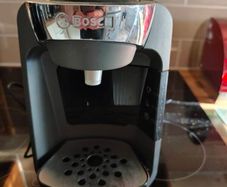 tasimo coffee machine