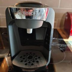 tasimo coffee machine