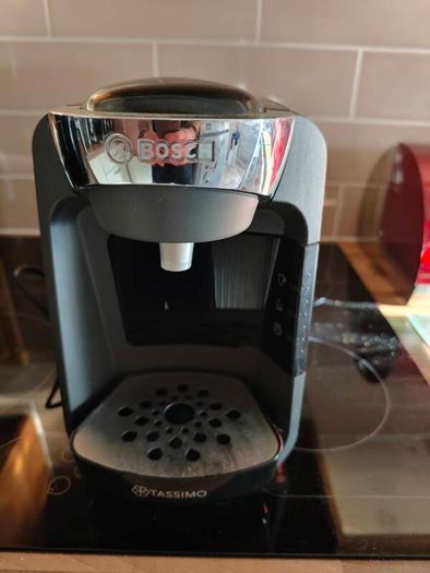 tasimo coffee machine