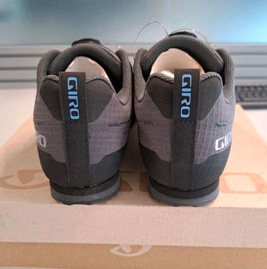 Giro womens  cycling Shoe