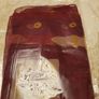 New Real Silk scarf Image 5