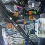 Fishing rods and gear Image 3