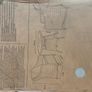 outdoor 2 set chair and table Image 2