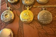Vintage Style pocket watches