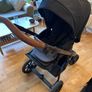 2 in 1 buggy Image 3