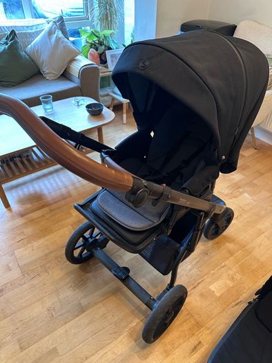 2 in 1 buggy