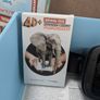 4D+ Utopia 360 Animal Zoo Augmented Reality Flashcards & VR Headset Multilingual Image 5