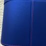 Dyson cobalt blue supersonic hairdryer case Image 3