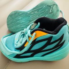 Puma kids shoes euro 28