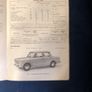 Fiat 1100r Manual Image 3