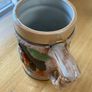 Antique Beer Tankard Image 4