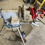 ridgid 300 pipe threading machine Image 5